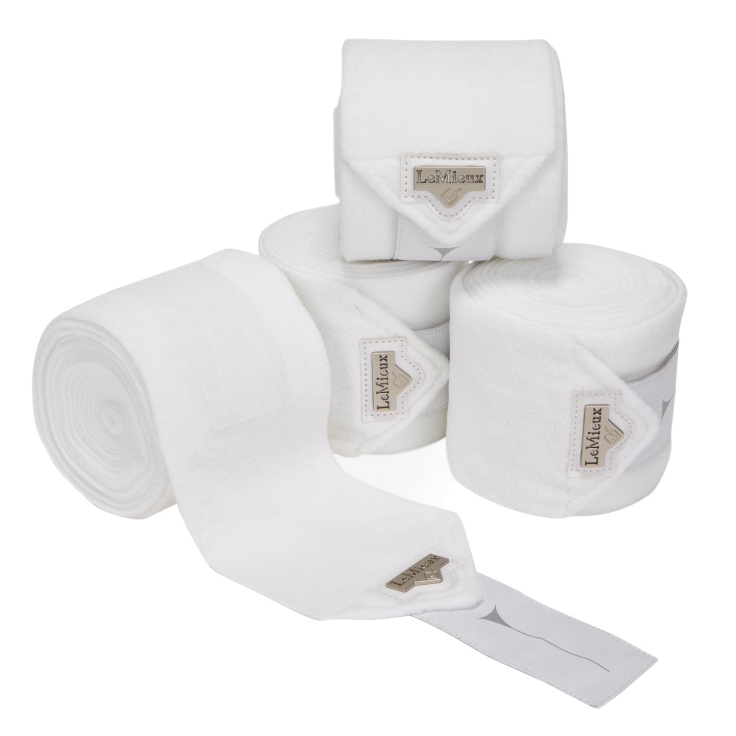 Elevate Polo Wraps