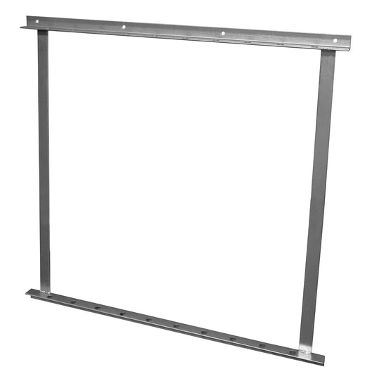 Single Replacement Wall Piece