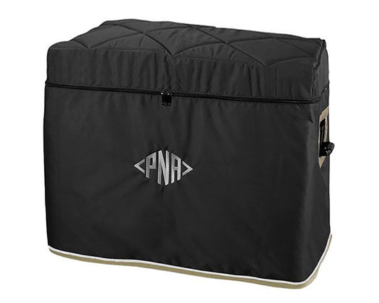 Tack Trunk Cover - Bandage Lid
