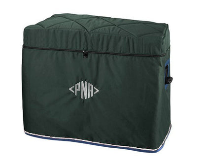 Tack Trunk Cover - Bandage Lid