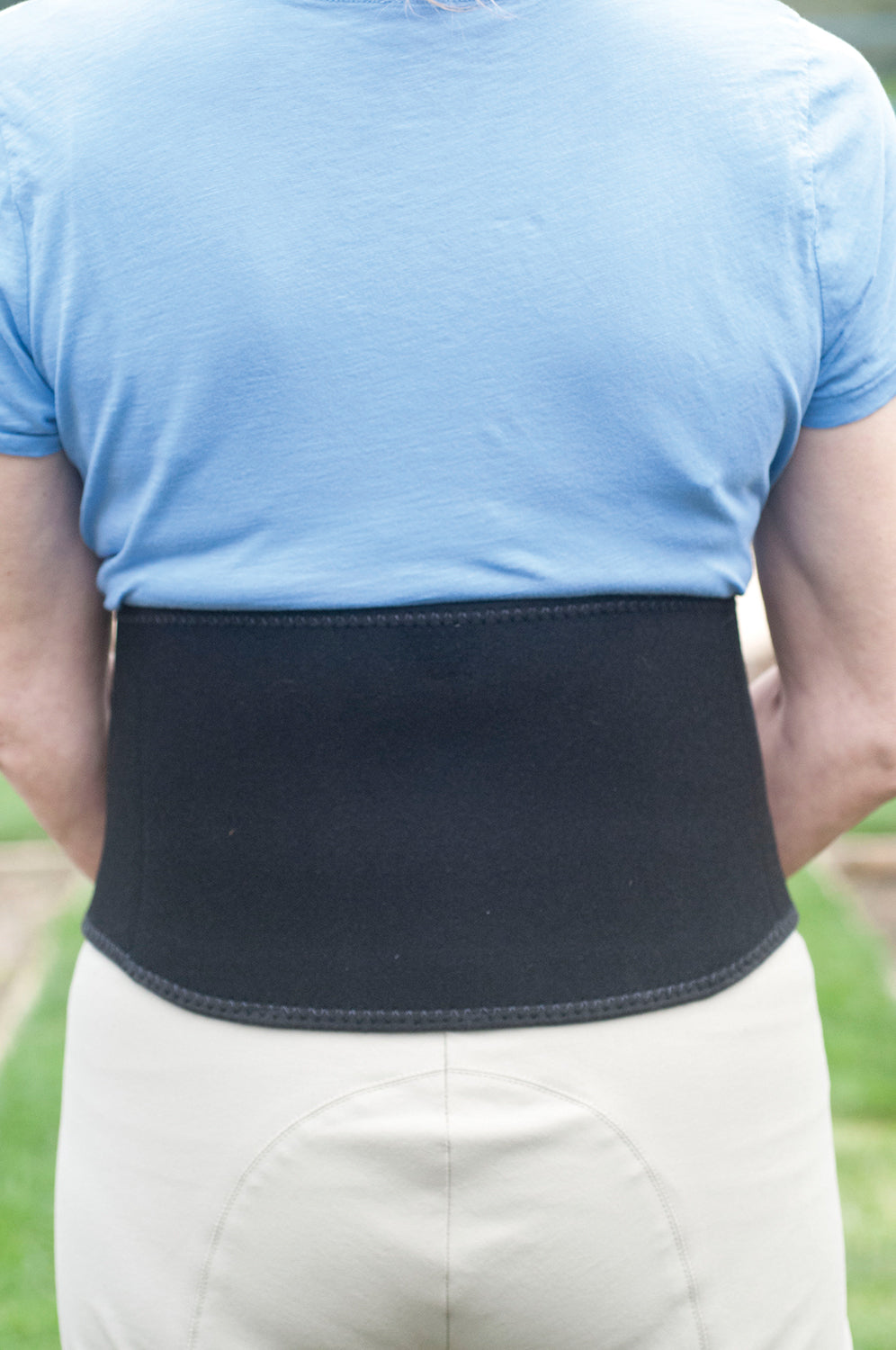 Lower Back Therapy