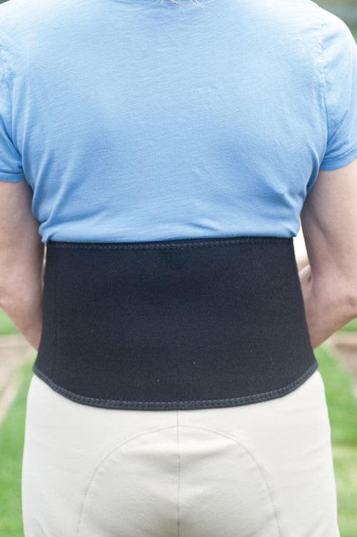 Lower Back Therapy