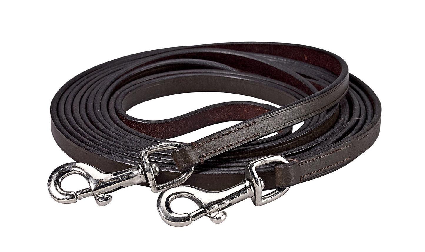 Draw Reins with Snaps