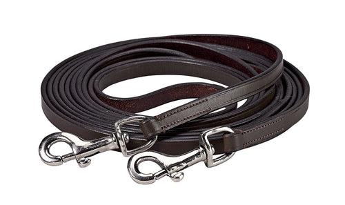 Draw Reins with Snaps