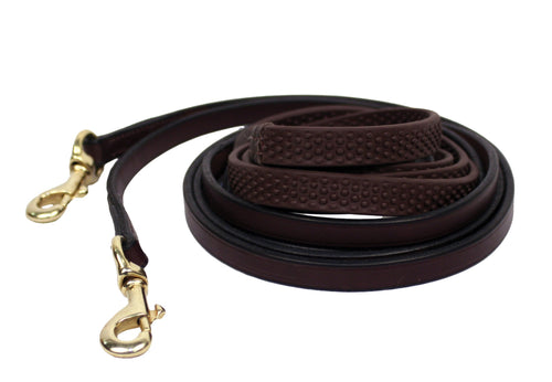 Soft Grip Draw Reins