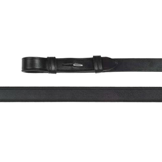 Otto Schumacher Plain Leather Reins