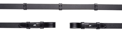 Leather Reins with Hand Stops