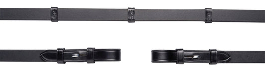 Leather Reins with Hand Stops