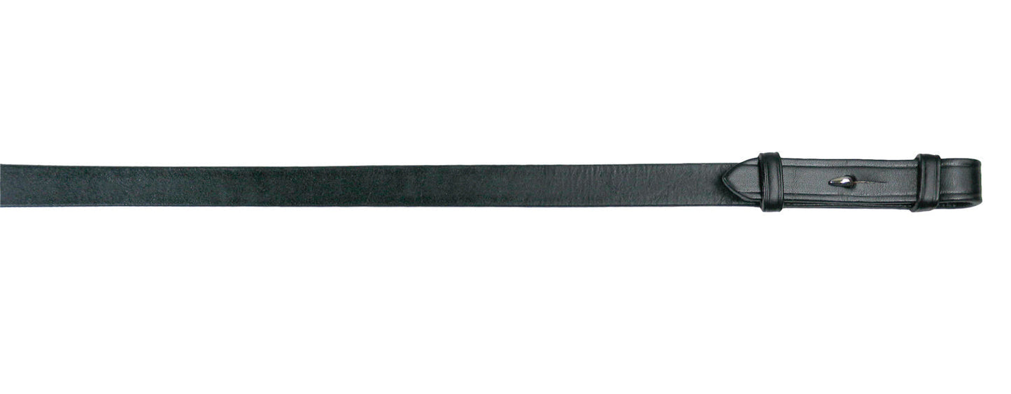 Leather Reins with Hand Stops