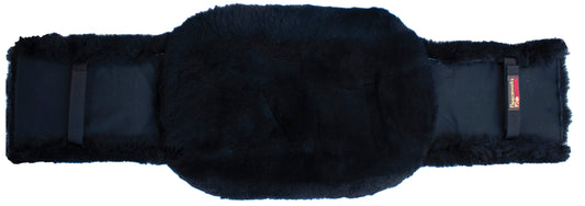 Sheepskin Surcingle Pad