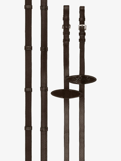Softy Supergrip Reins