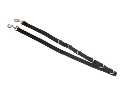 Side Reins with Elastic
