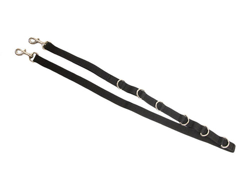 Side Reins with Elastic