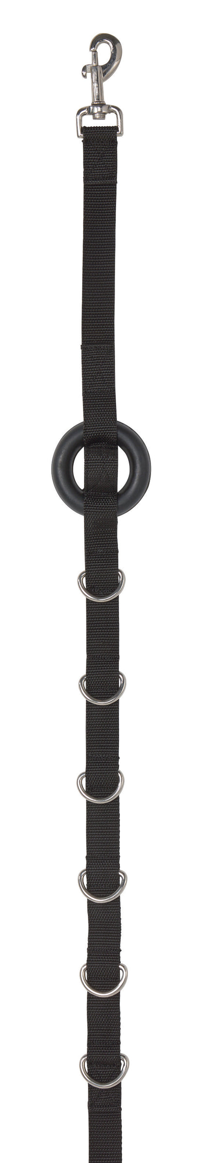 Side Reins with Donut