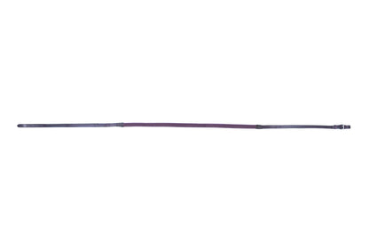 Super Grip Soft Rubber Pony Reins