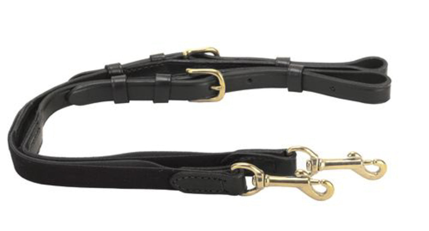 Elastic End Pony Side Reins