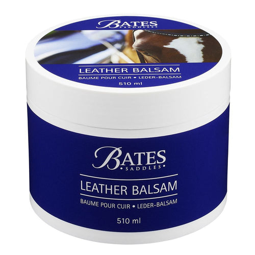Leather Balsam