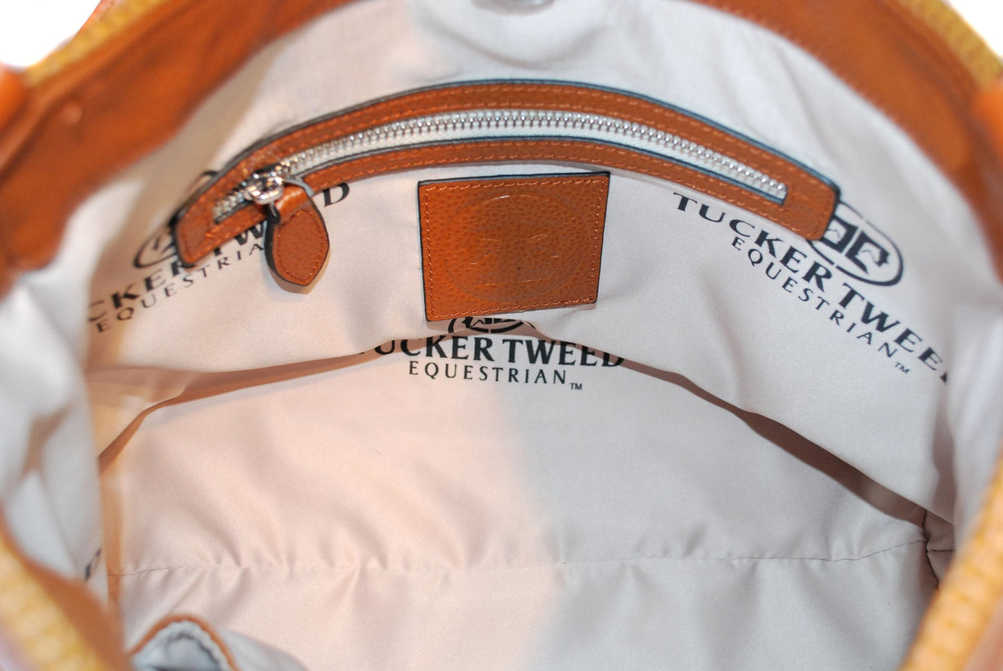 Manor Tote