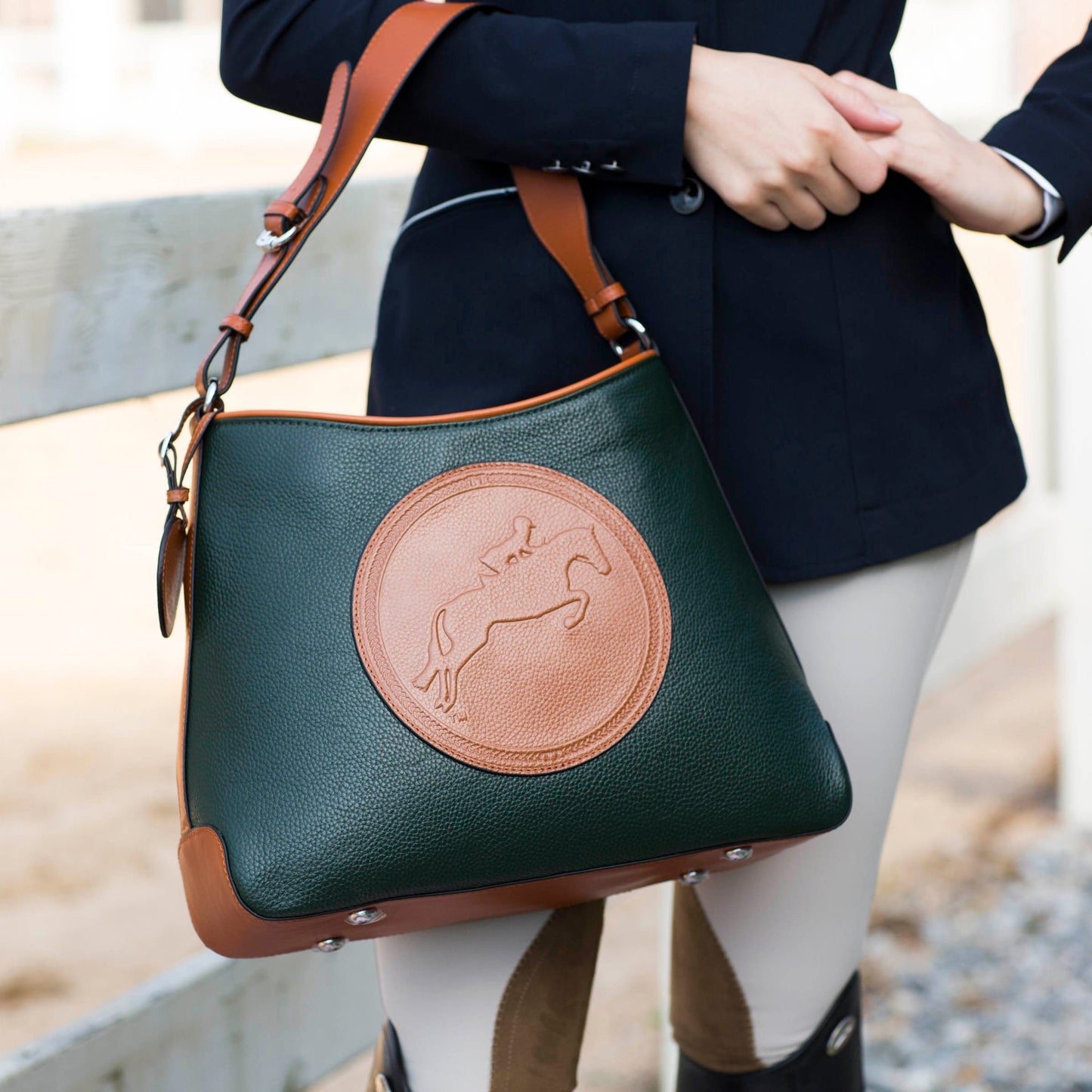 Manor Tote