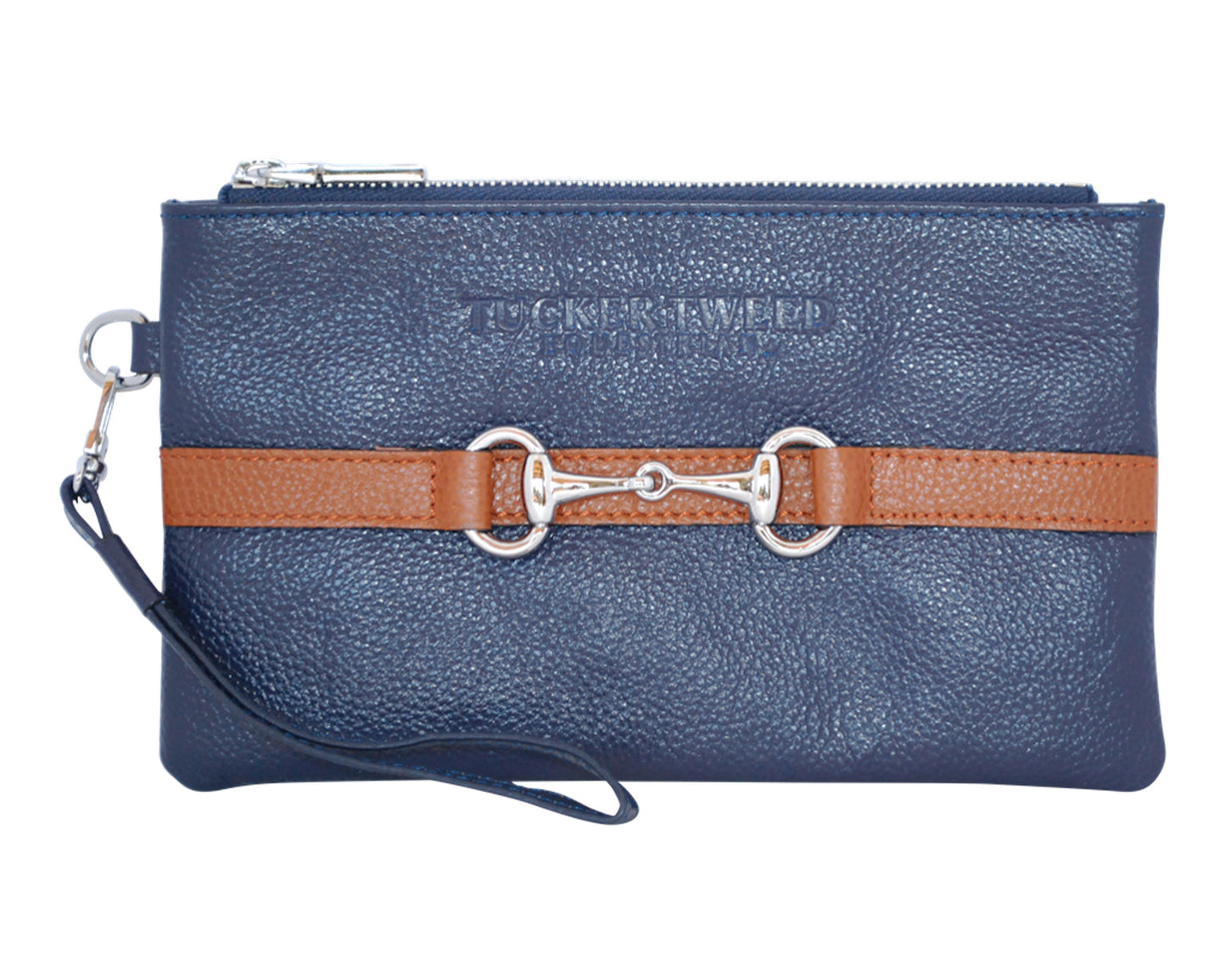 Wellington Wristlet