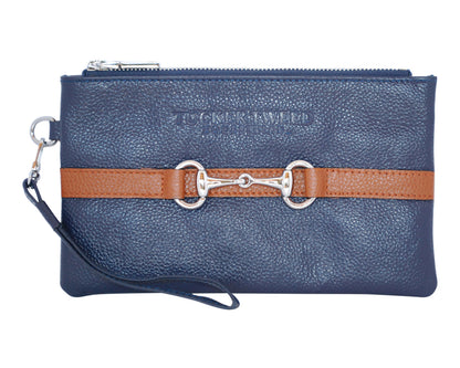 Wellington Wristlet