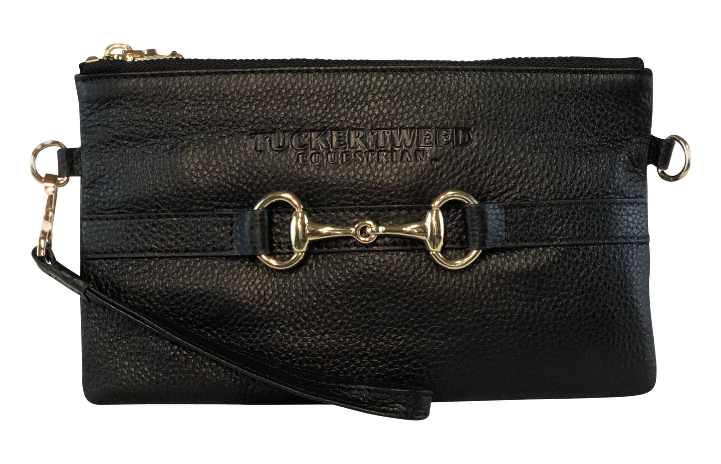 Wellington Wristlet