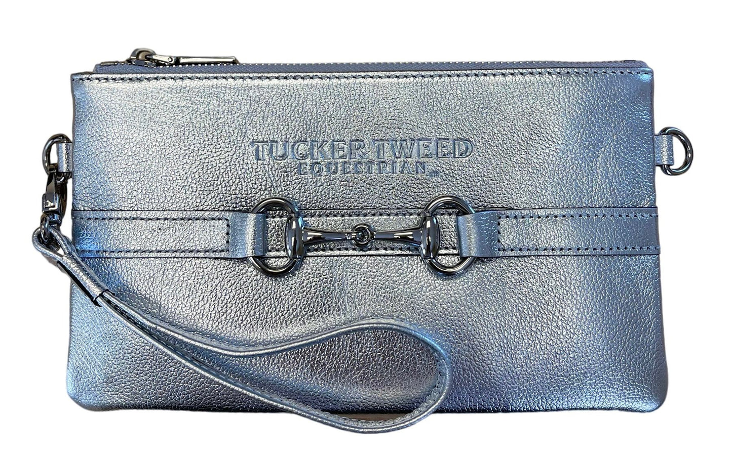 Wellington Wristlet