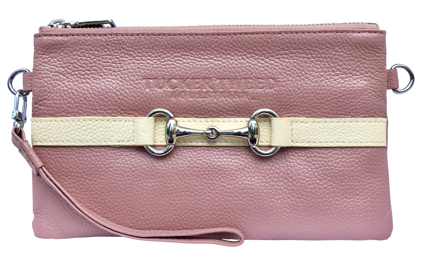Wellington Wristlet
