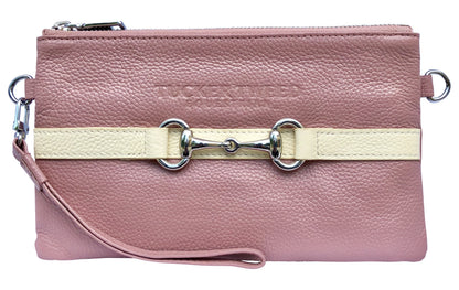 Wellington Wristlet