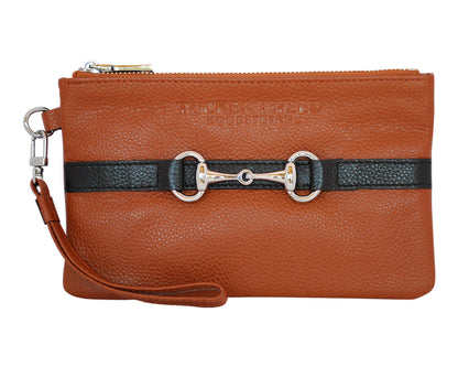 Wellington Wristlet