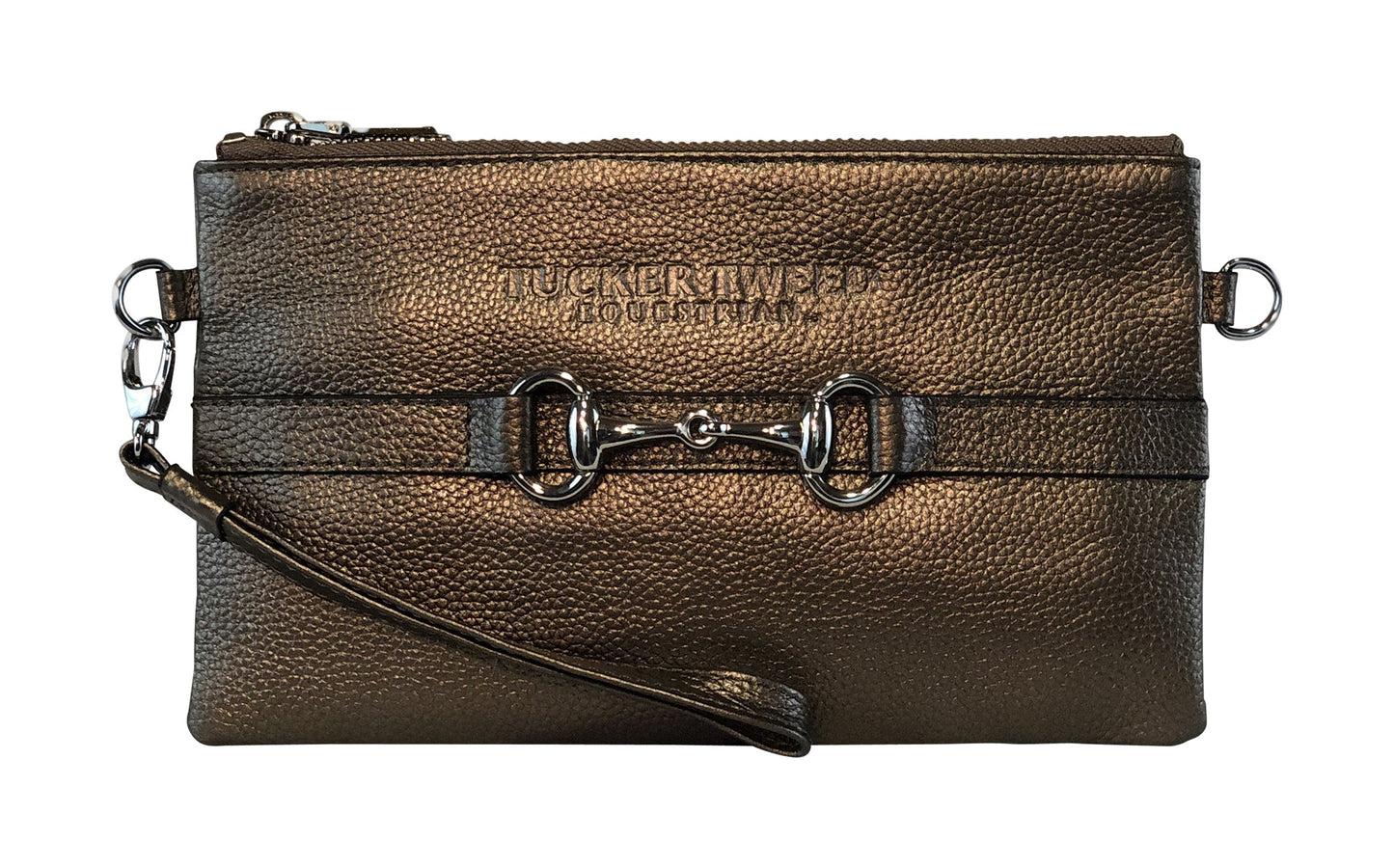 Wellington Wristlet
