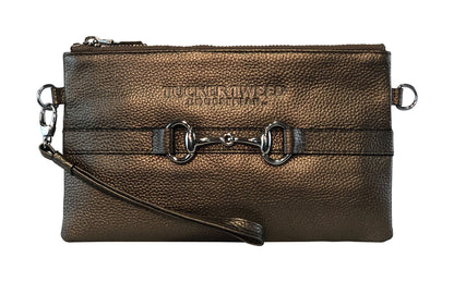 Wellington Wristlet