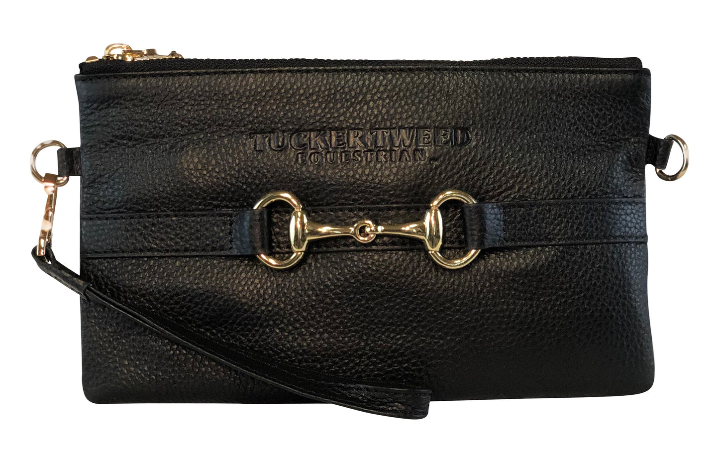 Wellington Wristlet