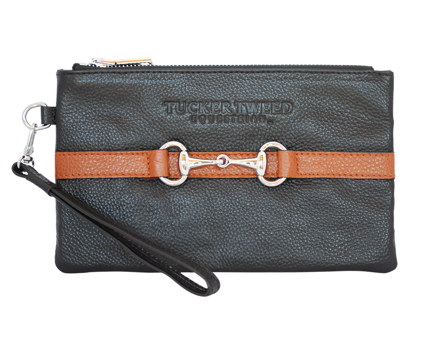 Wellington Wristlet