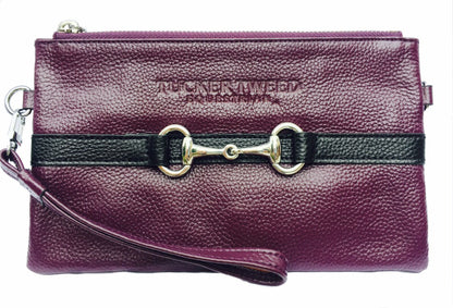 Wellington Wristlet