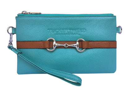 Wellington Wristlet