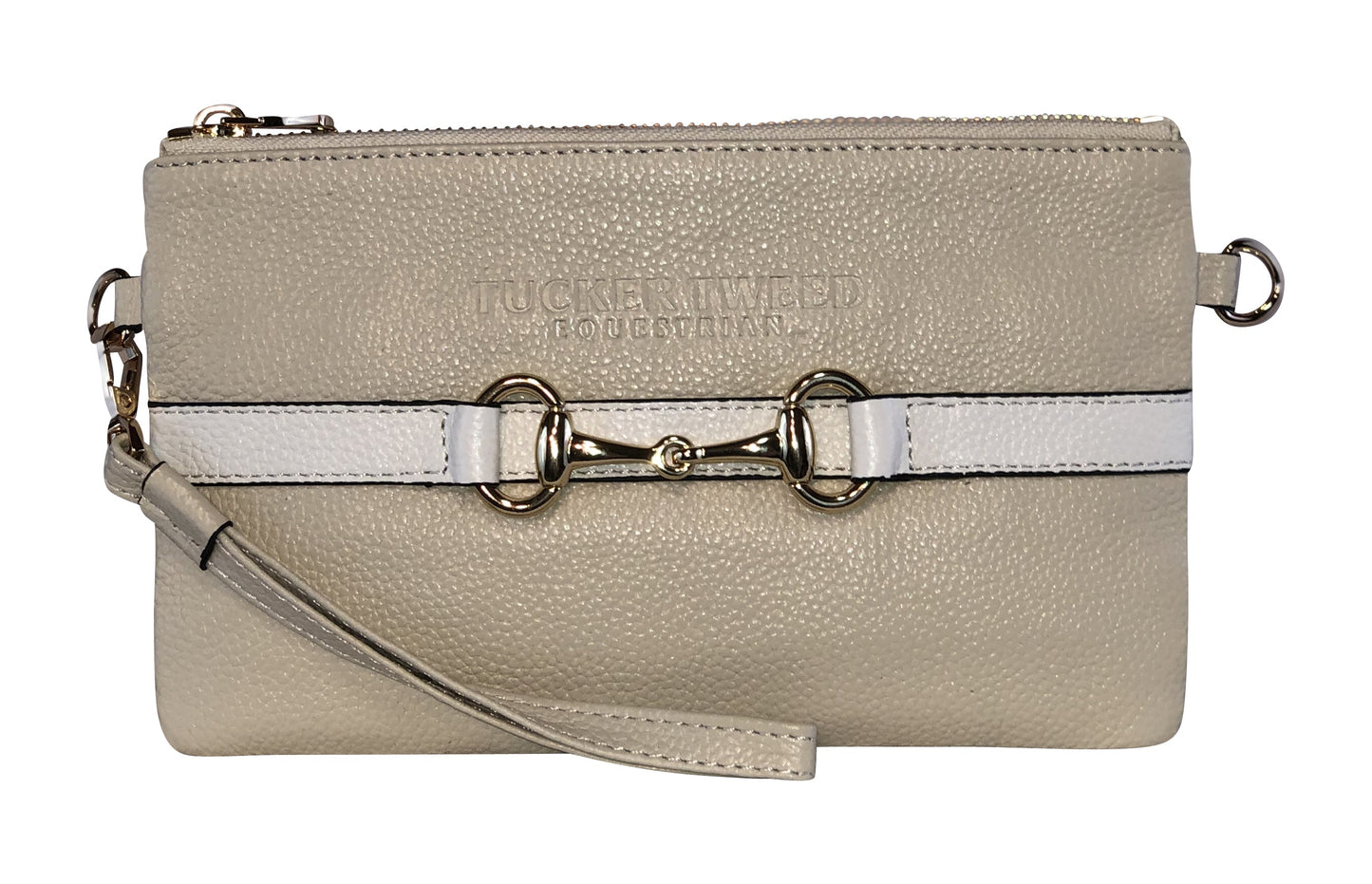 Wellington Wristlet