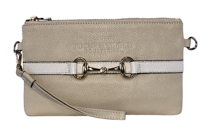 Wellington Wristlet