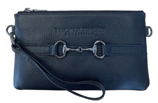Wellington Wristlet
