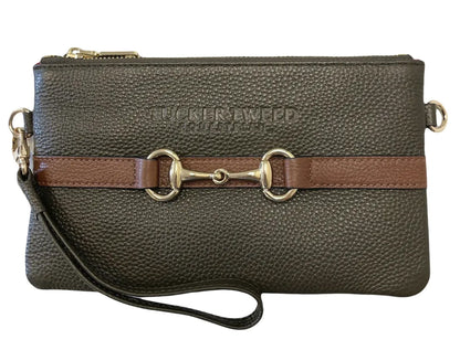 Wellington Wristlet