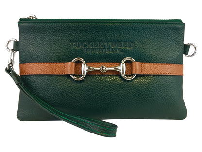 Wellington Wristlet
