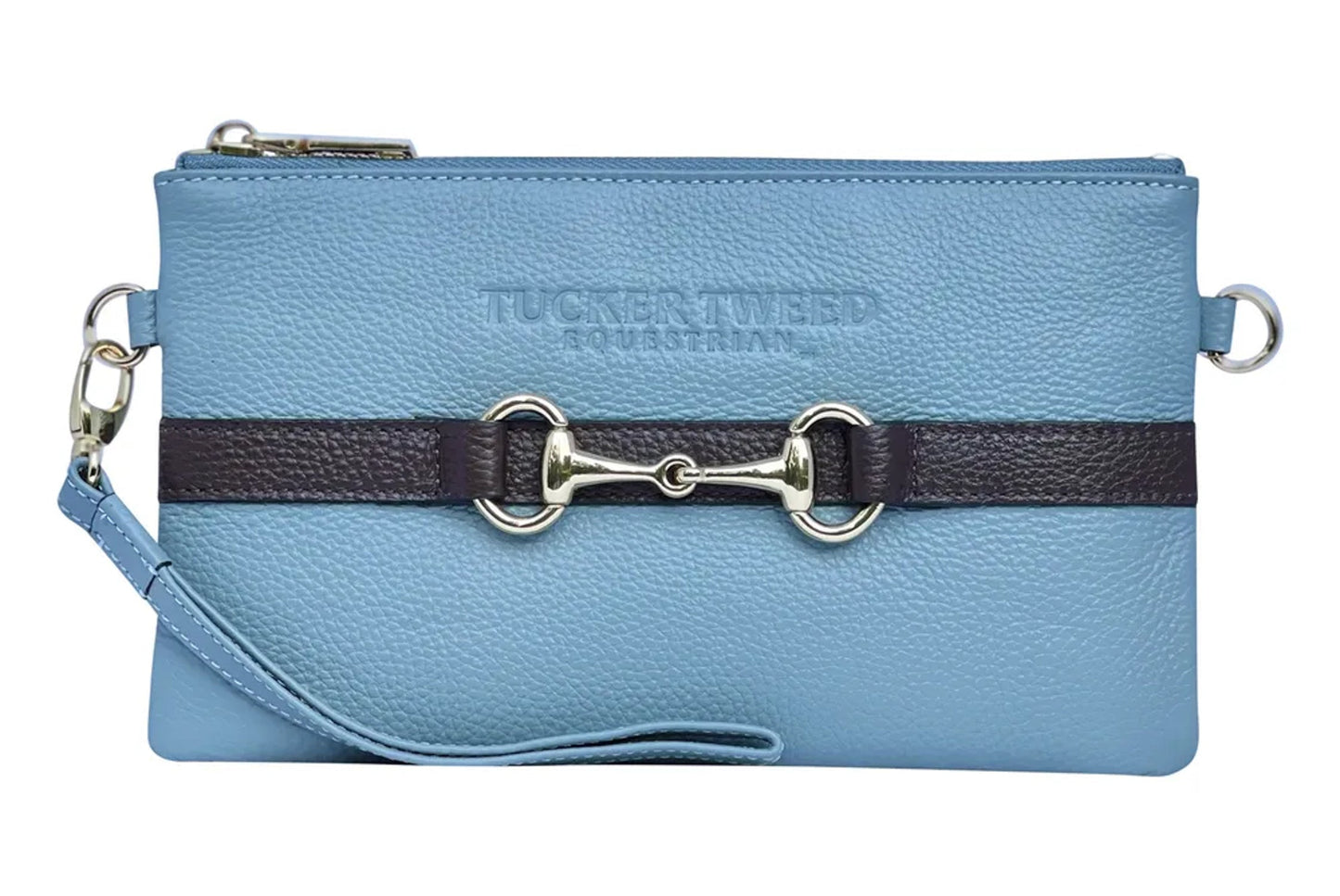 Wellington Wristlet