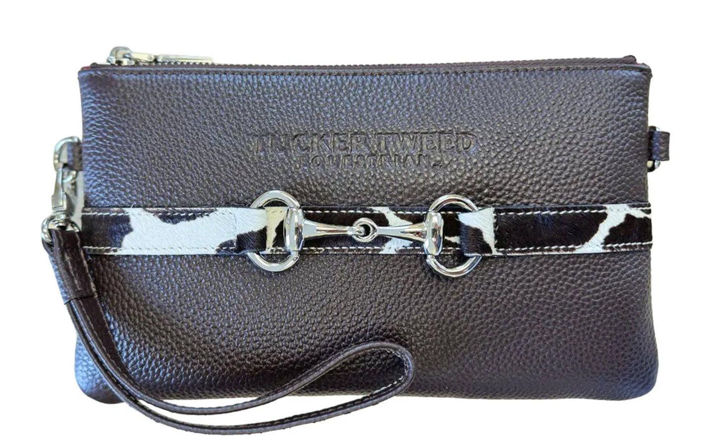 Wellington Wristlet
