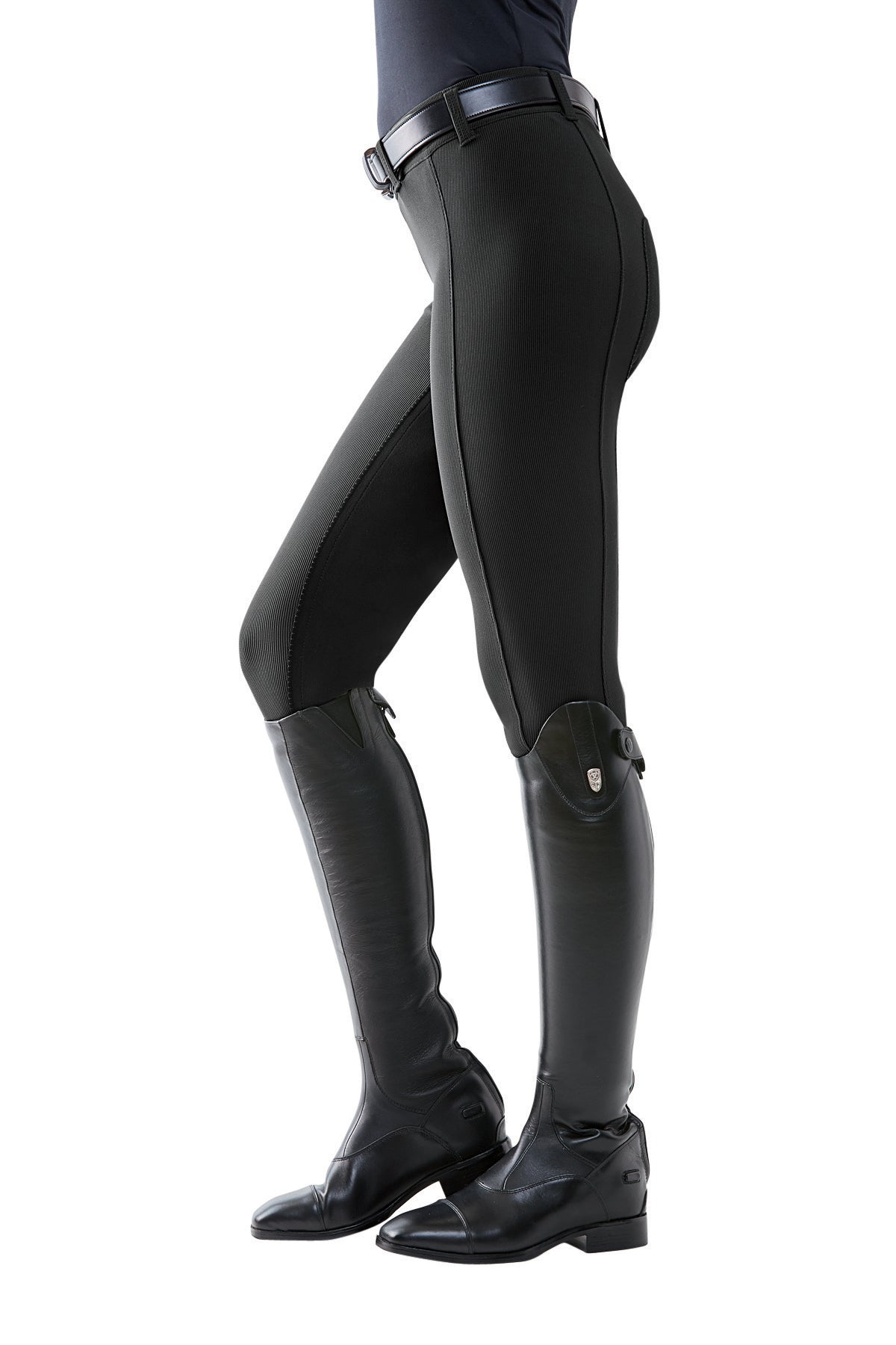 Full-Seat Breeches