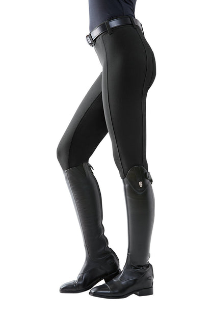 Full-Seat Breeches