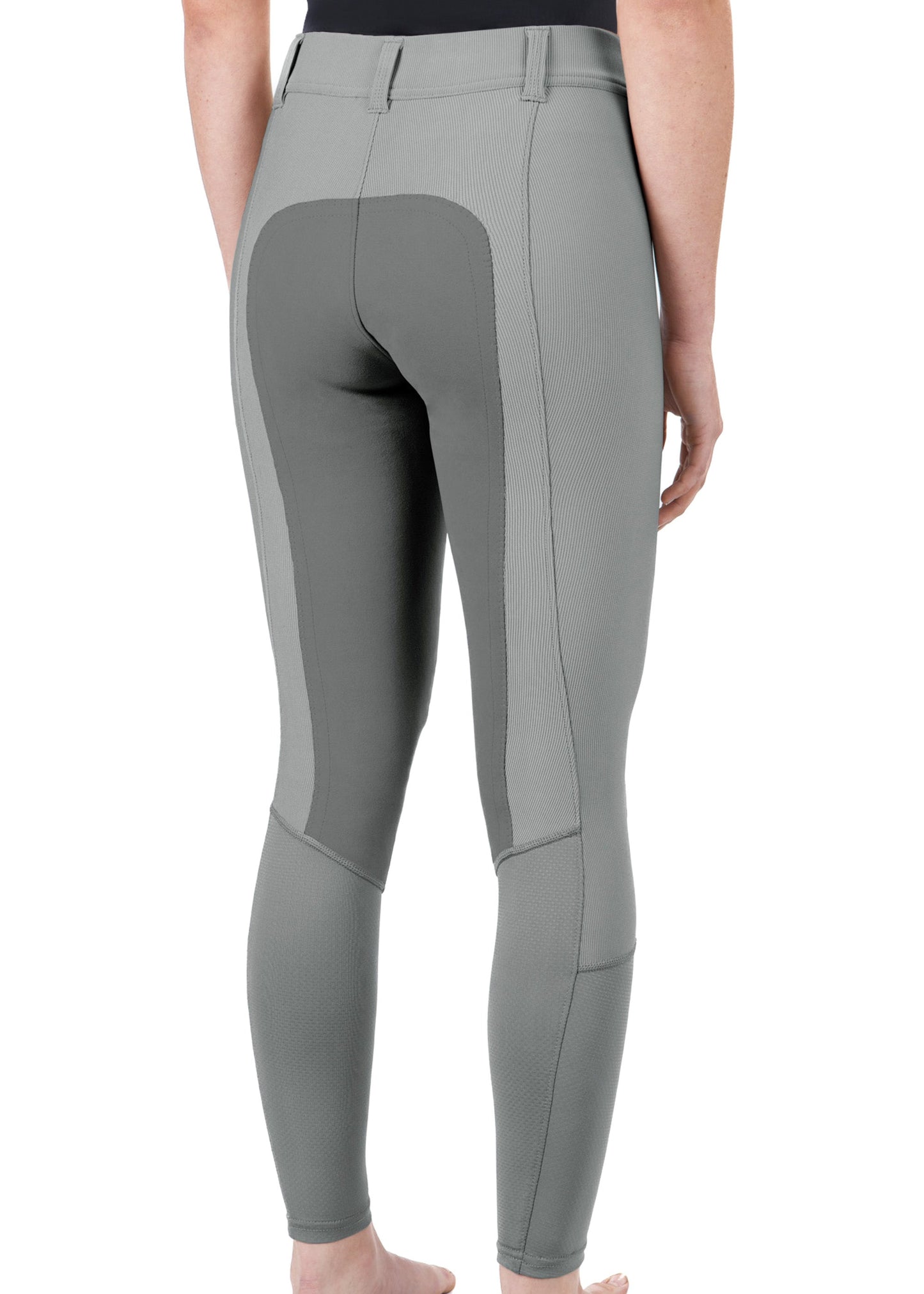 Full-Seat Breeches