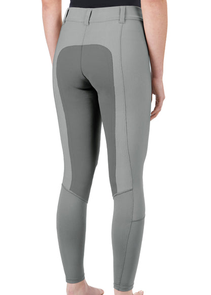 Full-Seat Breeches