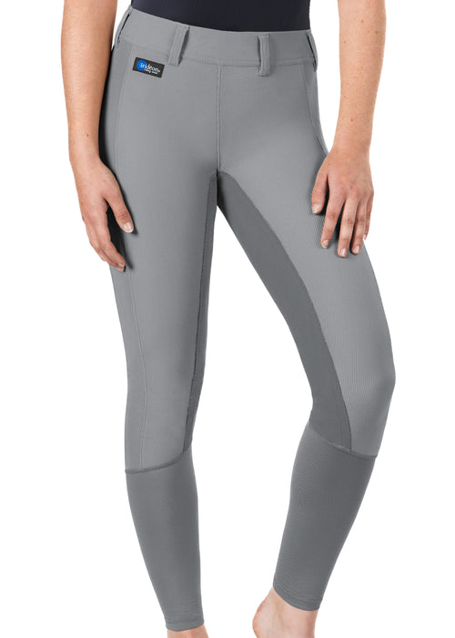 Full-Seat Breeches