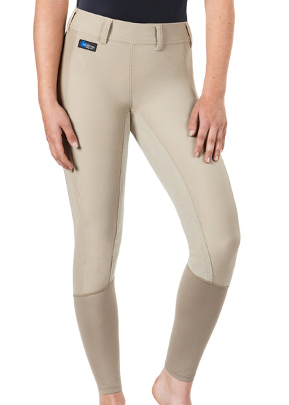 Full-Seat Breeches