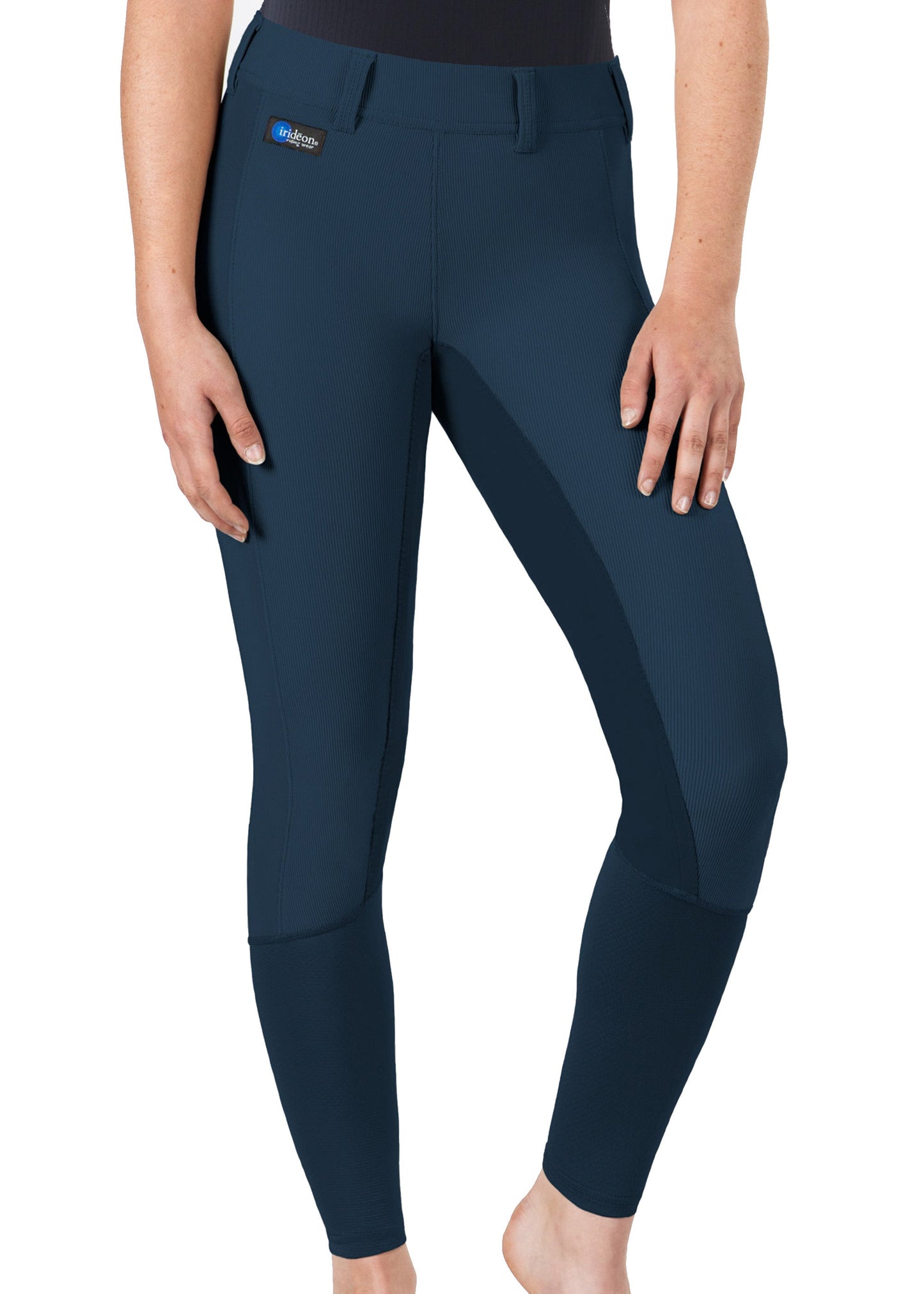 Full-Seat Breeches
